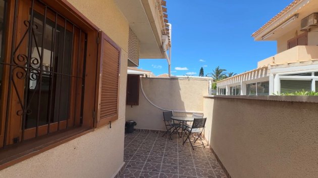 Reventa - Adosado -
Orihuela Costa - Playa Flamenca