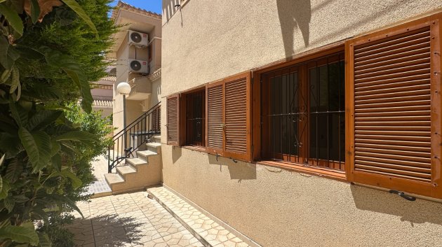 Reventa - Adosado -
Orihuela Costa - Playa Flamenca