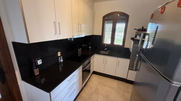 Reventa - Chalets -
Orihuela Costa - Costa Blanca