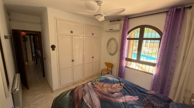 Reventa - Chalets -
Orihuela Costa - Costa Blanca