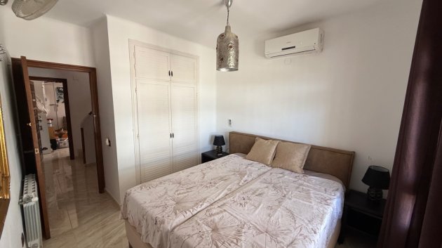 Reventa - Chalets -
Orihuela Costa - Costa Blanca