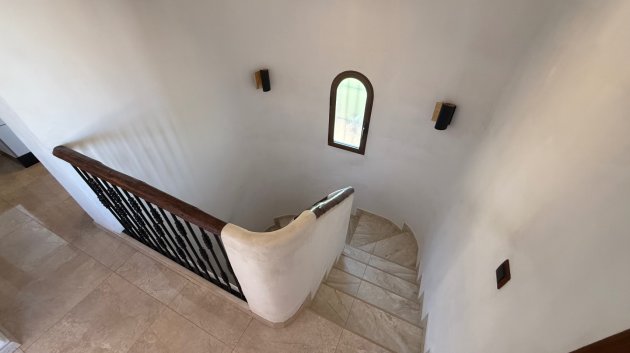 Reventa - Chalets -
Orihuela Costa - Costa Blanca