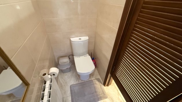 Reventa - Chalets -
Orihuela Costa - Costa Blanca