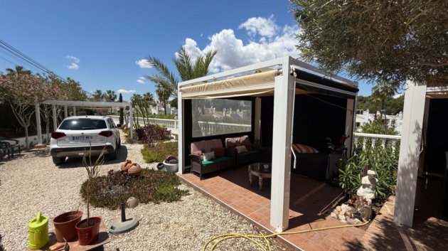 Reventa - Chalets -
Orihuela Costa - Costa Blanca