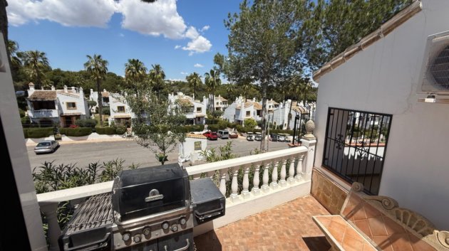 Reventa - Chalets -
Orihuela Costa - Costa Blanca