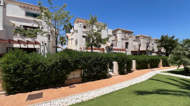 Reventa - Chalets -
Algorfa - La finca Golf
