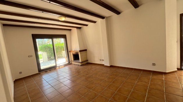 Reventa - Chalets -
Algorfa - La finca Golf
