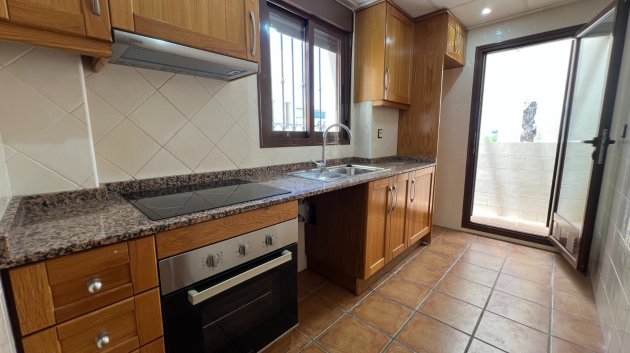 Reventa - Chalets -
Algorfa - La finca Golf