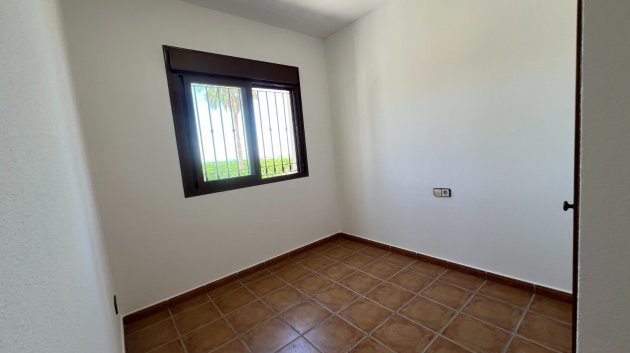 Reventa - Chalets -
Algorfa - La finca Golf
