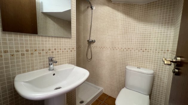 Reventa - Chalets -
Algorfa - La finca Golf
