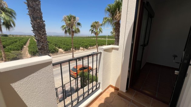 Reventa - Chalets -
Algorfa - La finca Golf
