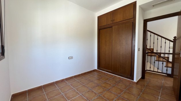 Reventa - Chalets -
Algorfa - La finca Golf