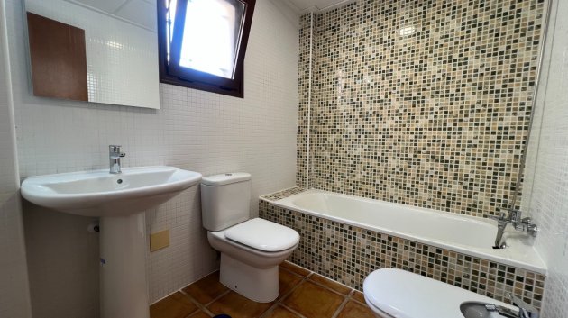 Reventa - Chalets -
Algorfa - La finca Golf