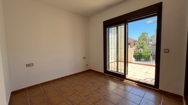Reventa - Chalets -
Algorfa - La finca Golf
