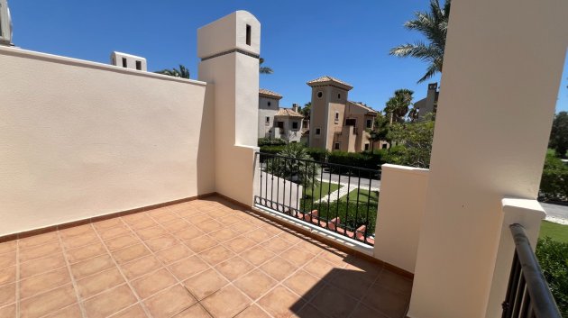 Reventa - Chalets -
Algorfa - La finca Golf