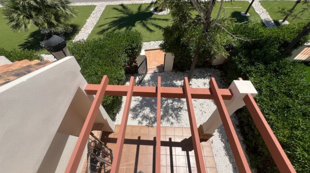 Reventa - Chalets -
Algorfa - La finca Golf