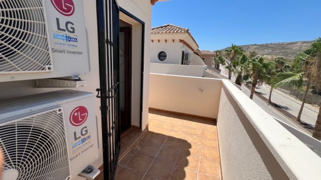 Reventa - Chalets -
Algorfa - La finca Golf