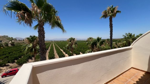Reventa - Chalets -
Algorfa - La finca Golf