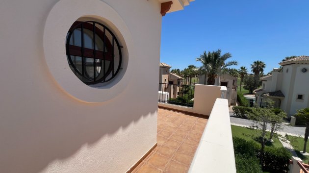 Reventa - Chalets -
Algorfa - La finca Golf