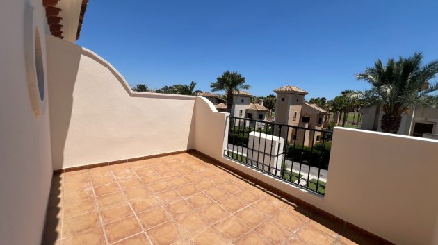Reventa - Chalets -
Algorfa - La finca Golf
