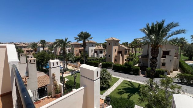 Reventa - Chalets -
Algorfa - La finca Golf
