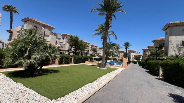Reventa - Chalets -
Algorfa - La finca Golf