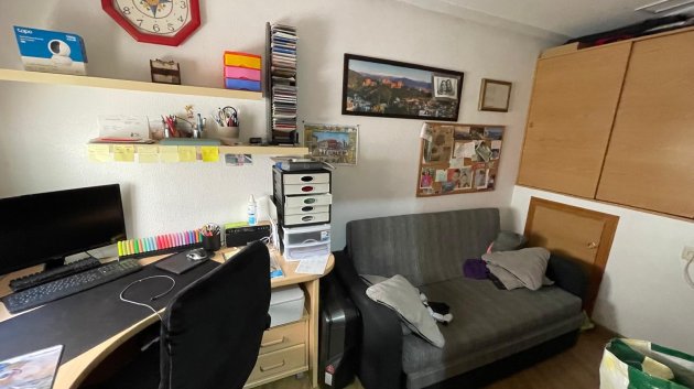Revente - Appartements -
Almoradí