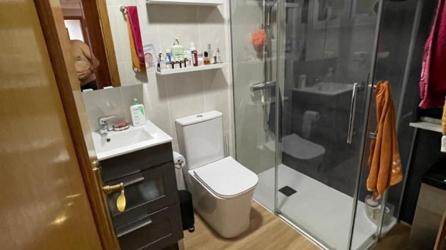 Revente - Appartements -
Almoradí