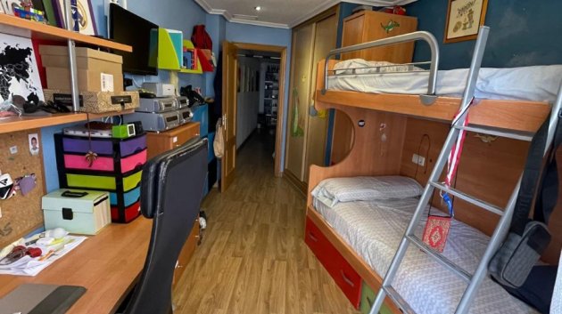 Revente - Appartements -
Almoradí