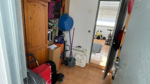 Revente - Appartements -
Almoradí