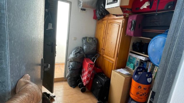 Revente - Appartements -
Almoradí