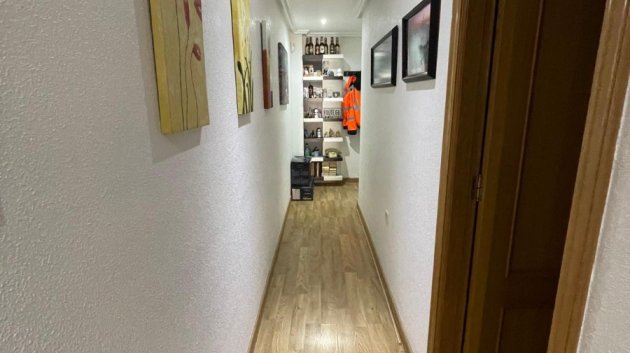 Revente - Appartements -
Almoradí