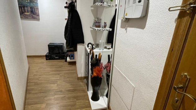 Revente - Appartements -
Almoradí