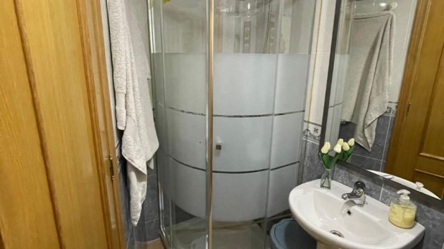 Revente - Appartements -
Almoradí