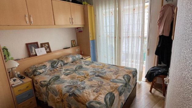 Revente - Appartements -
Almoradí