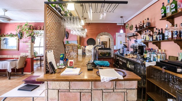 Reventa - Locales -
Torrevieja - La veleta