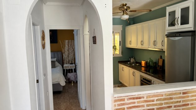 Reventa - Chalets -
El Raso - Guardamar del Segura