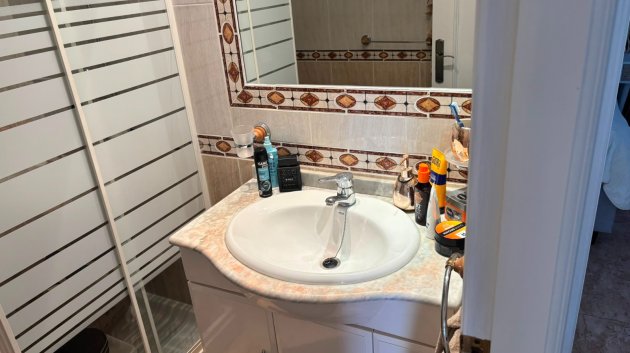 Reventa - Chalets -
El Raso - Guardamar del Segura
