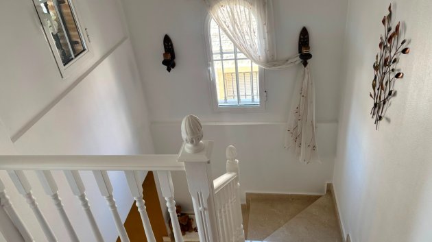 Reventa - Chalets -
El Raso - Guardamar del Segura