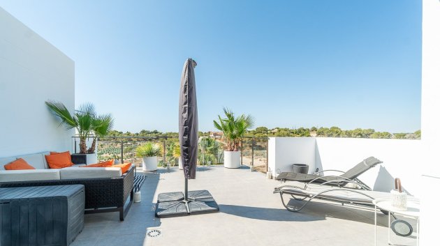 Reventa - Apartamentos -
Villamartín - La fuente