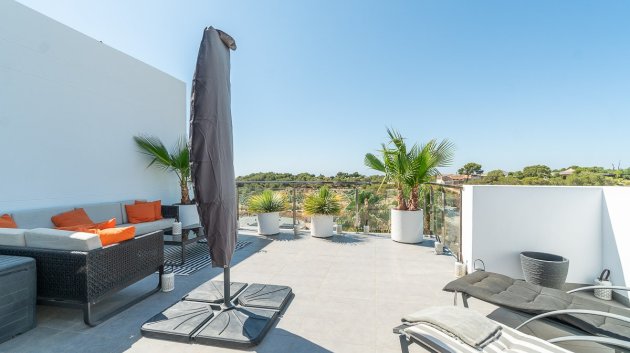 Reventa - Apartamentos -
Villamartín - La fuente