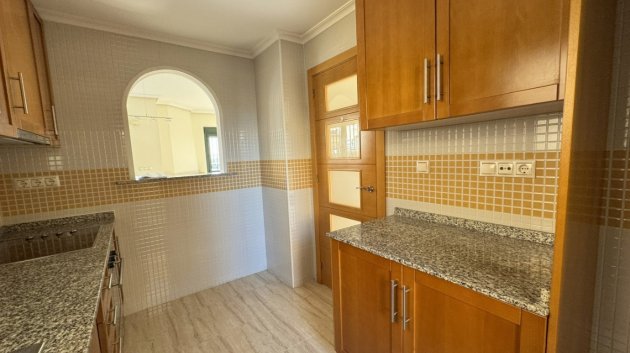 Reventa - Chalets -
Ciudad Quesada