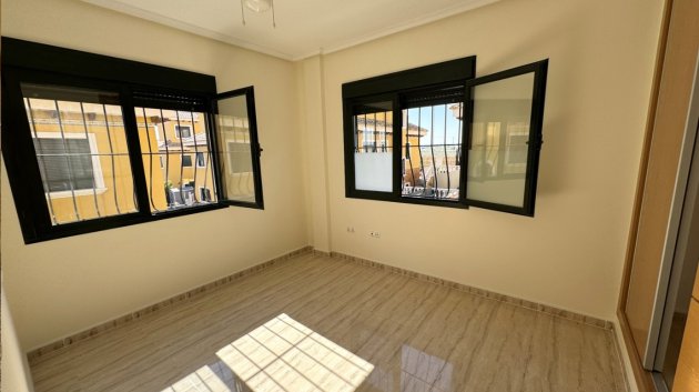 Reventa - Chalets -
Ciudad Quesada