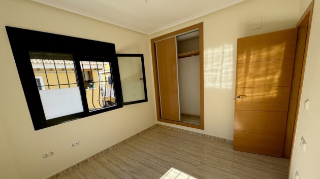 Reventa - Chalets -
Ciudad Quesada