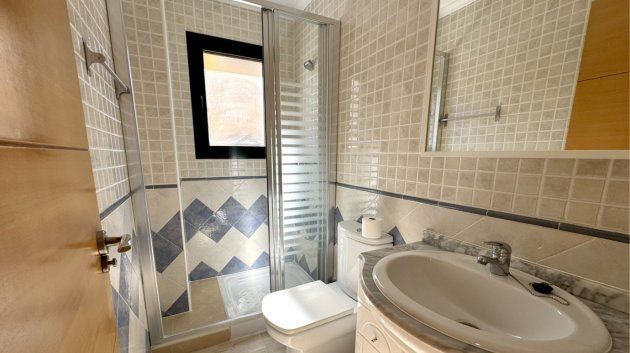 Reventa - Chalets -
Ciudad Quesada