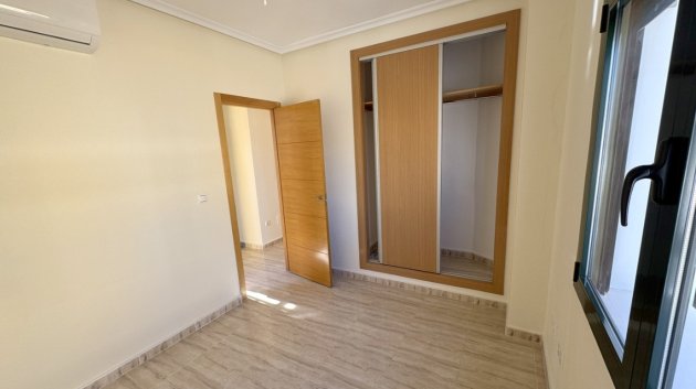 Reventa - Chalets -
Ciudad Quesada