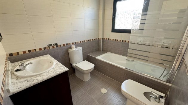 Reventa - Chalets -
Ciudad Quesada