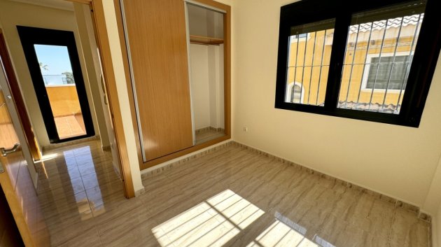 Reventa - Chalets -
Ciudad Quesada