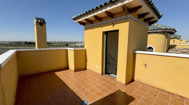Reventa - Chalets -
Ciudad Quesada