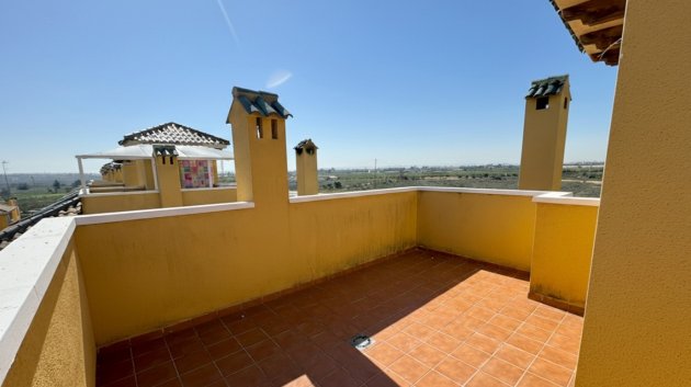 Reventa - Chalets -
Ciudad Quesada